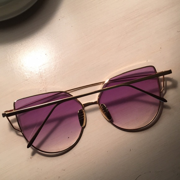 Bundle Trade- Cat Eye sunglasses - Picture 6 of 6